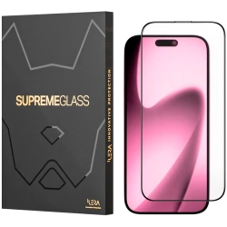 iLera DeLuxe Original Glass do iPhone 17 Pro