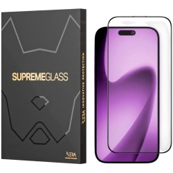 iLera DeLuxe Original Glass do iPhone 17 Air iLera DeLuxe Original Glass do iPhone 17 Air