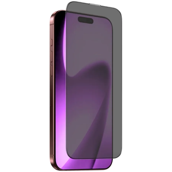 iLera DeLuxe Original Glass 2.0 for iPhone 17 Air