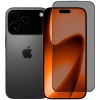 iLera DeLuxe Incognito, szkło z filtrem prywatności do iPhone 17 Pro Max