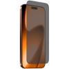 iLera DeLuxe Incognito, szkło z filtrem prywatności do iPhone 17 Pro Max