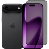 iLera DeLuxe Incognito, szkło z filtrem prywatności do iPhone 17 Air