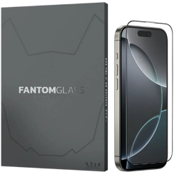 iLera Fantom Glass, szkło ochronne do iPhone 16 Pro