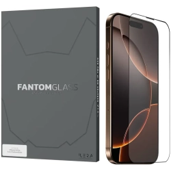 iLera Fantom Glass, szkło ochronne do iPhone 16 Pro Max