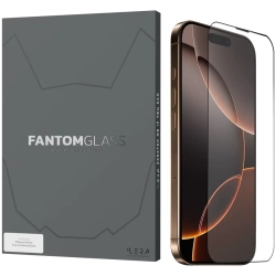 iLera Fantom Glass Szkło ochronne do iPhone 16 Pro Max