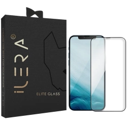 iLera DeLuxe Original Glass Szkło ochronne do iPhone 15 Pro