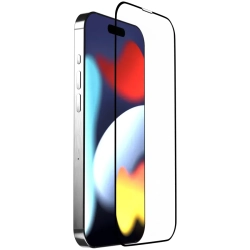 iLera Sapphire Ultra + Corning Glass do iPhone 16 Plus iLera Sapphire Ultra + Corning Glass do iPhone 16 Plus