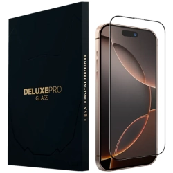 iLera DeLuxe Original Glass do iPhone 16 Pro Max