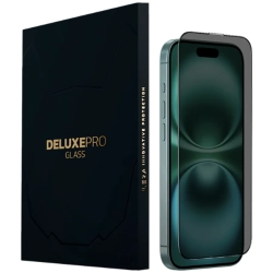 iLera DeLuxe Incognito Szkło ochronne do iPhone 16