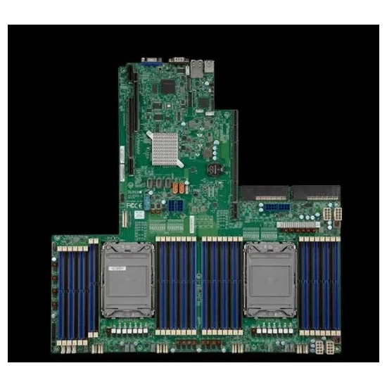 Supermicro Serwer barebone SYS-620U-TNR 2U 12x 3,5″