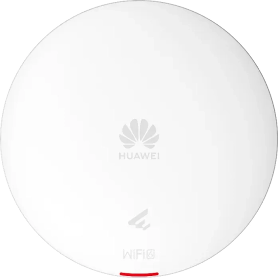 Punkt dostępowy Huawei AP362, Wi-Fi 6, dwuzakresowy, PoE