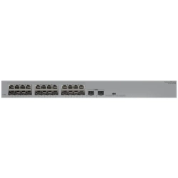 Switch niezarządzalny Huawei S110-24T2SR: 24 porty Gigabit Ethernet i 2
