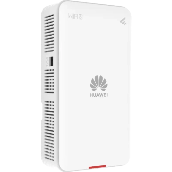 Ścienny punkt dostępowy Huawei eKitEngine AP263, Wi-Fi 6, dwuzakresowy