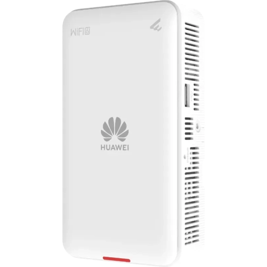 Ścienny punkt dostępowy Huawei eKitEngine AP263, Wi-Fi 6, dwuzakresowy