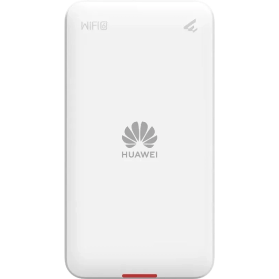 Ścienny punkt dostępowy Huawei eKitEngine AP263, Wi-Fi 6, dwuzakresowy