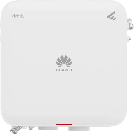 Punkt dostępowy Huawei eKitEngine AP761 02355VFB Wi-Fi 6