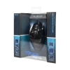 Mysz komputerowa E-BLUE Mazer przewodowa, czarna, 2500 DPI EMS642BKAA-IU