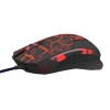 Mysz komputerowa E-BLUE Mazer Pro przewodowa EMS600BKCA-IU