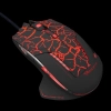 Mysz komputerowa E-BLUE Mazer Pro przewodowa EMS600BKCA-IU
