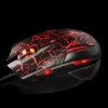 Mysz komputerowa E-BLUE Mazer Pro przewodowa EMS600BKCA-IU