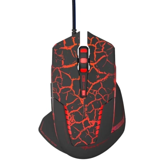 Mysz komputerowa E-BLUE Mazer Pro przewodowa EMS600BKCA-IU