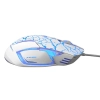 Mysz komputerowa E-BLUE Mazer Pro przewodowa EMS600WHCA-IU