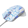 Mysz komputerowa E-BLUE Mazer Pro przewodowa EMS600WHCA-IU