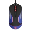 Mysz komputerowa E-BLUE Auroza gamingowa V2 przewodowa EMS668BKAA-IU