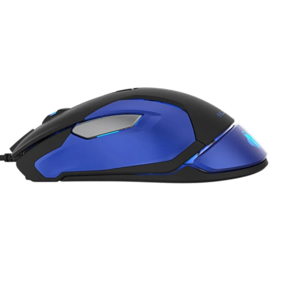 Mysz komputerowa E-BLUE Auroza gamingowa V2 przewodowa EMS668BKAA-IU