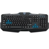 Klawiatura przewodowa gamingowa E-Blue Cobra EKM746 CZ/SK