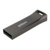 Pendrive Dahua U156 8 GB, model DHI-USB-U156-20-8GB, złącze USB-A, USB 2.0, kolor czarny.
