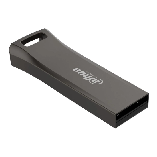 Dahua Pendrive U156 8 GB USB 2.0 DHI-USB-U156-20-8GB
