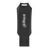 Pendrive Dahua U176 32 GB, model DHI-USB-U176-20-32G, złącze USB-A, USB 2.0, kolor czarny.