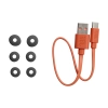 Słuchawki bezprzewodowe dokanałowe JBL Wave Beam Bluetooth 5.2 IP54 IPX2