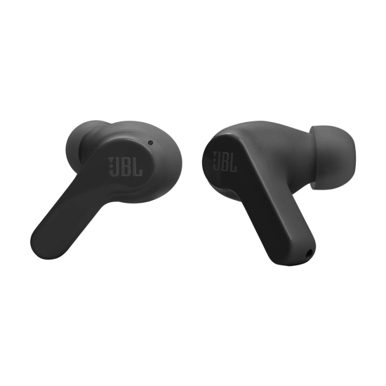 Słuchawki bezprzewodowe dokanałowe JBL Wave Beam Bluetooth 5.2 IP54 IPX2