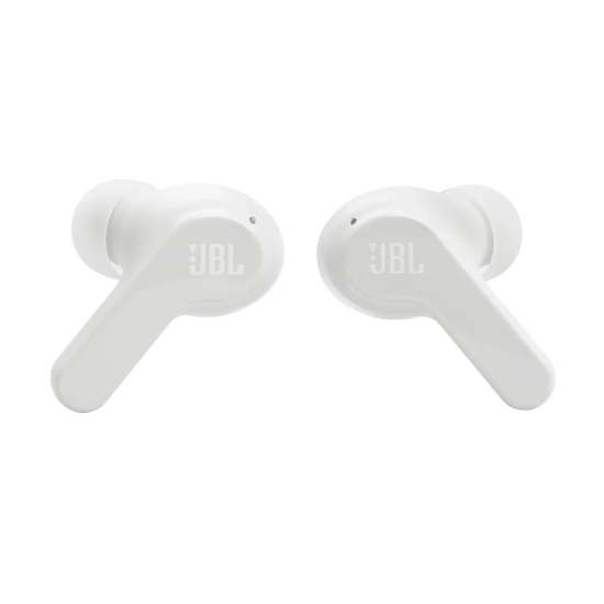 Słuchawki bezprzewodowe dokanałowe JBL Wave Beam Bluetooth 5.2 IP54 IPX2