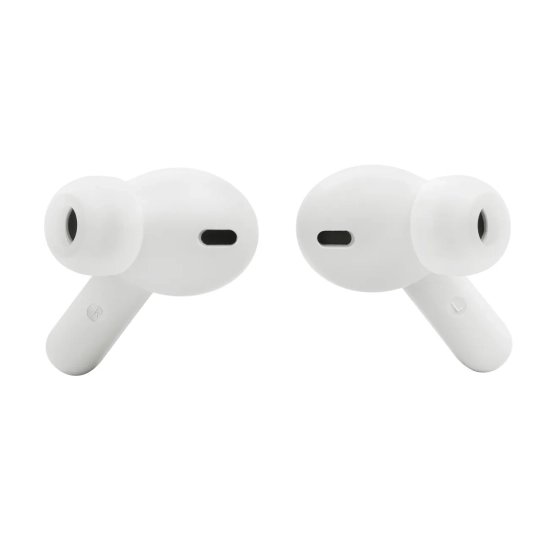 Słuchawki bezprzewodowe dokanałowe JBL Wave Beam Bluetooth 5.2 IP54 IPX2