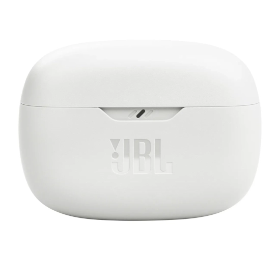 Słuchawki bezprzewodowe dokanałowe JBL Wave Beam Bluetooth 5.2 IP54 IPX2