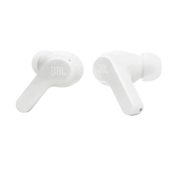 Słuchawki bezprzewodowe dokanałowe JBL Wave Beam Bluetooth 5.2 IP54 IPX2