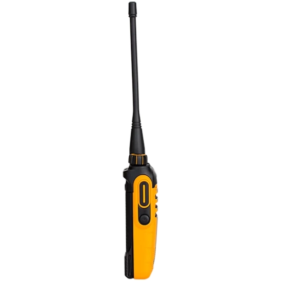 Radiotelefon DMR Hytera BD615U UHF 400-470 MHz IP66