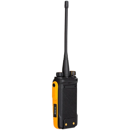 Radiotelefon DMR Hytera BD615U UHF 400-470 MHz IP66
