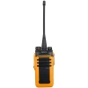HYTERA Radio DMR+analog BD615, VHF 146-174 MHz, 1500 mAh, IP66