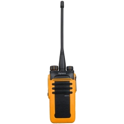 HYTERA Radio DMR+analog BD615, VHF 146-174 MHz, 1500 mAh, IP66