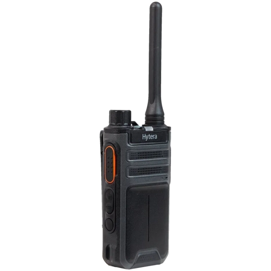 HYTERA Radiotelefon analogowy AP515, UHF 400-470 MHz, 4000 mAh, IP54