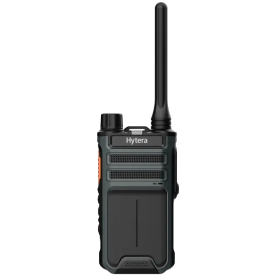 HYTERA Radiotelefon analogowy AP515, UHF 400-470 MHz, 4000 mAh, IP54