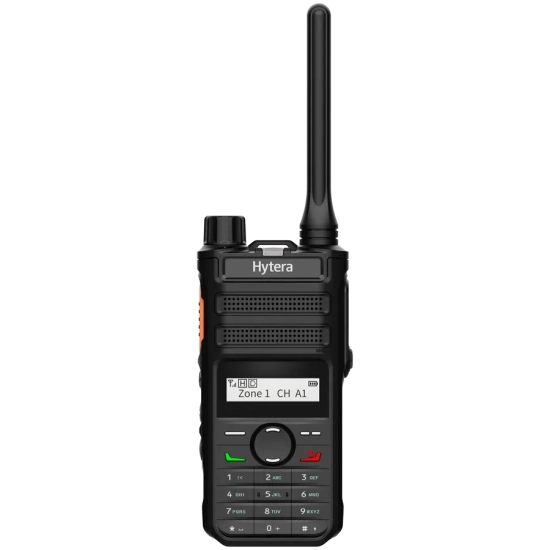 HYTERA AP585 radiotelefon analogowy VHF 136-174 MHz 1500 mAh IP54