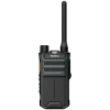 HYTERA Radiotelefon analogowy AP515, VHF 136-174 MHz, 4000 mAh, IP54