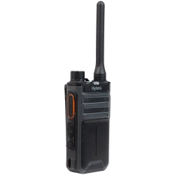 HYTERA Radiotelefon analogowy AP515, VHF 136-174 MHz, 4000 mAh, IP54