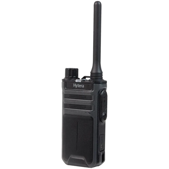 HYTERA Radiotelefon analogowy AP515, VHF 136-174 MHz, 4000 mAh, IP54