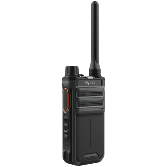 Radiotelefon analogowy Hytera AP515LF PMR446 4000 mAh